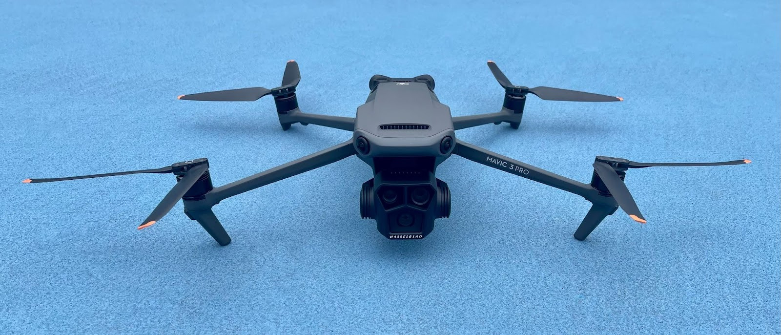 DJI Mavic 3 Pro Review: Are the improvements enough to justify upgrading?
