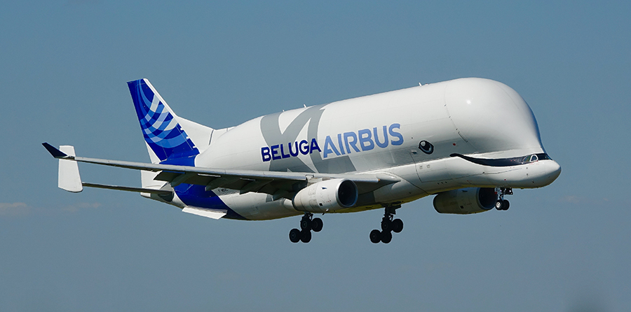 Airbus-BelugaXL