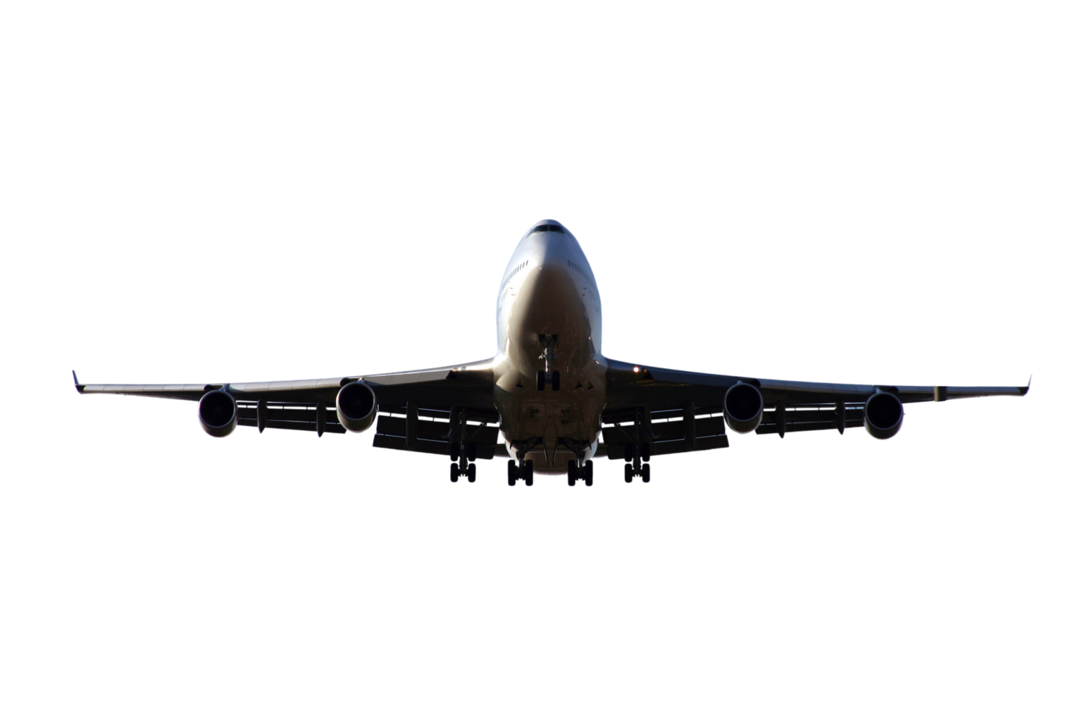 The 5 Types of Flaps Explained Pilot Institute