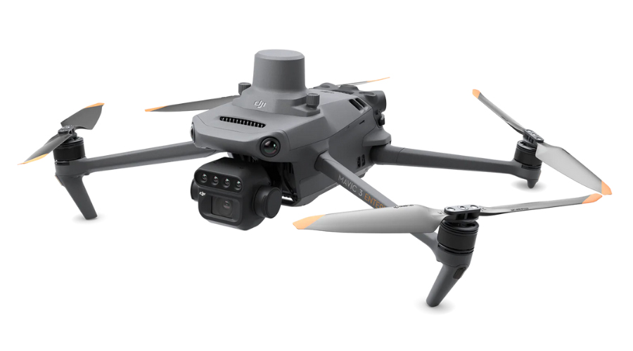 DJI Mavic 3 Enterprise Series Announced – Two New Models