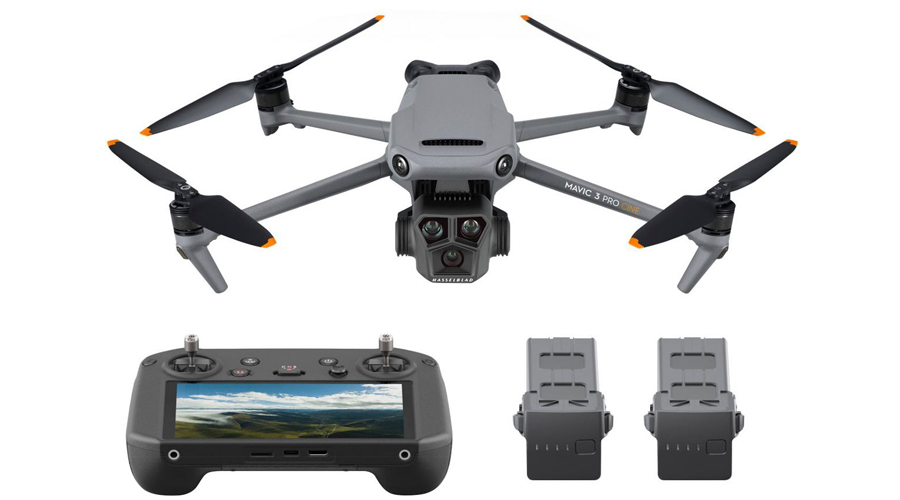 Too Many Mavic 3's – Making Sense of It All - Pilot Institute