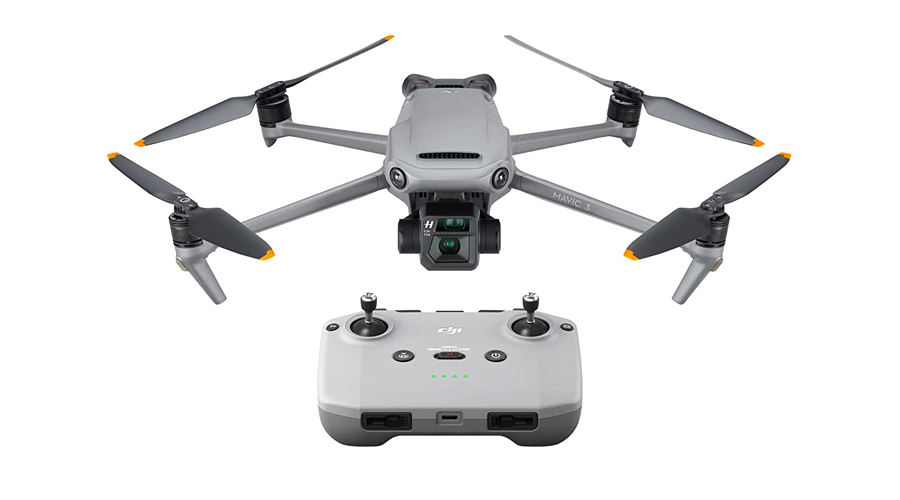 DJI-Mavic-3