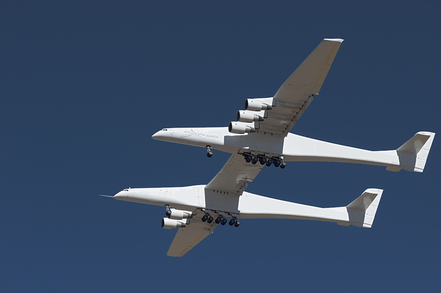 Scaled-Composites-Stratolaunch