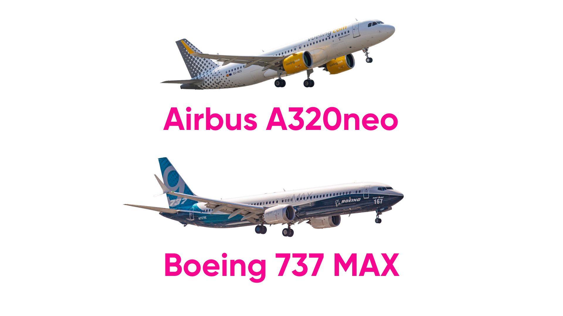 Boeing Vs Airbus Orders 2024 - Linn Shelli