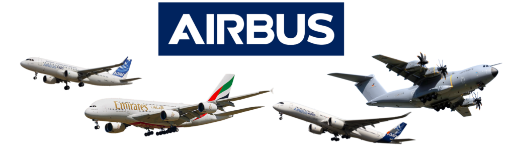 Airbus Range