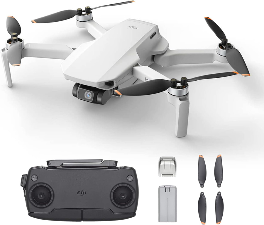 DJI-Mini-SE