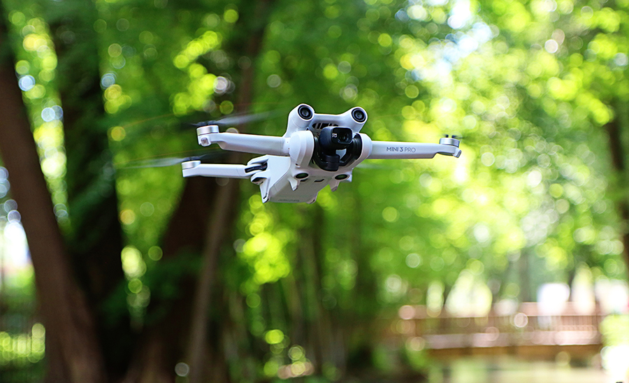 Do More with Less – Drone Jobs You Can Do with Mini-Drones - Pilot Institute