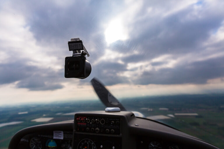 Instrument Rating Practice Exam (35 Questions & Answers) - Pilot Institute