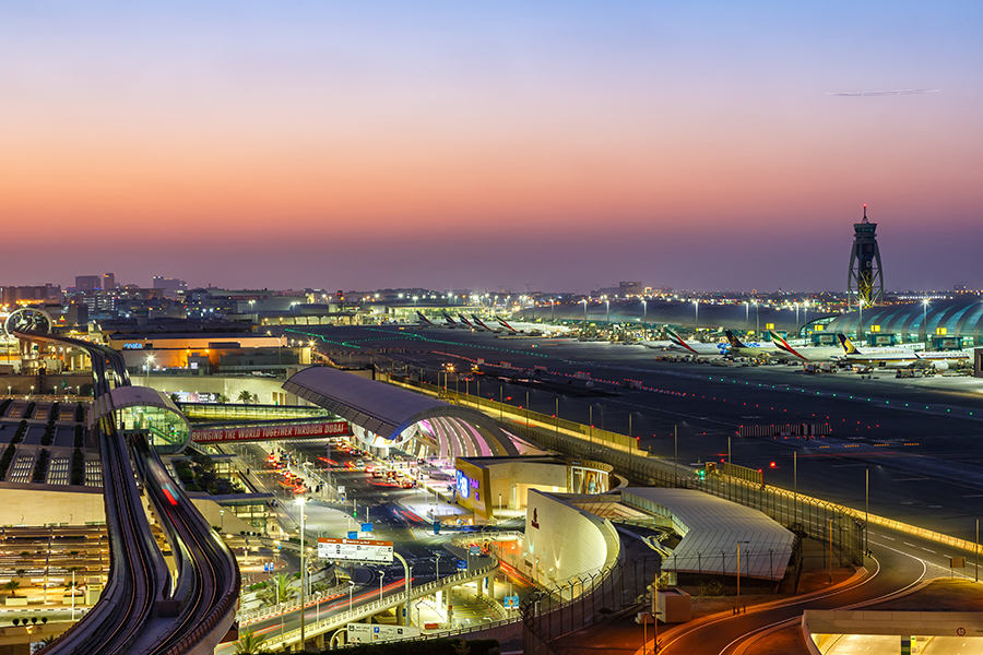 Dubai-International-Airport-(OMDB)