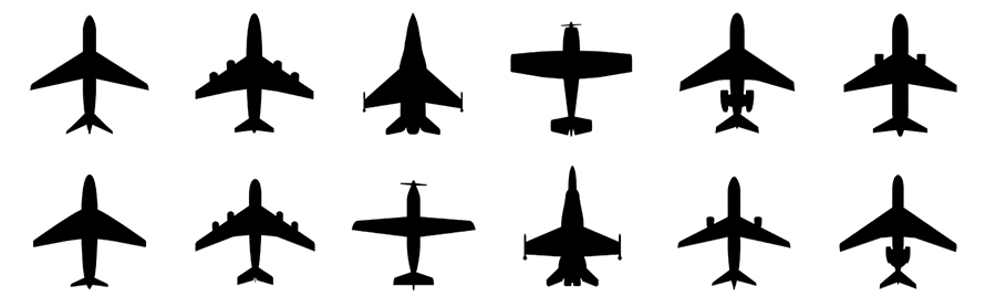 Type-of-Aircraft