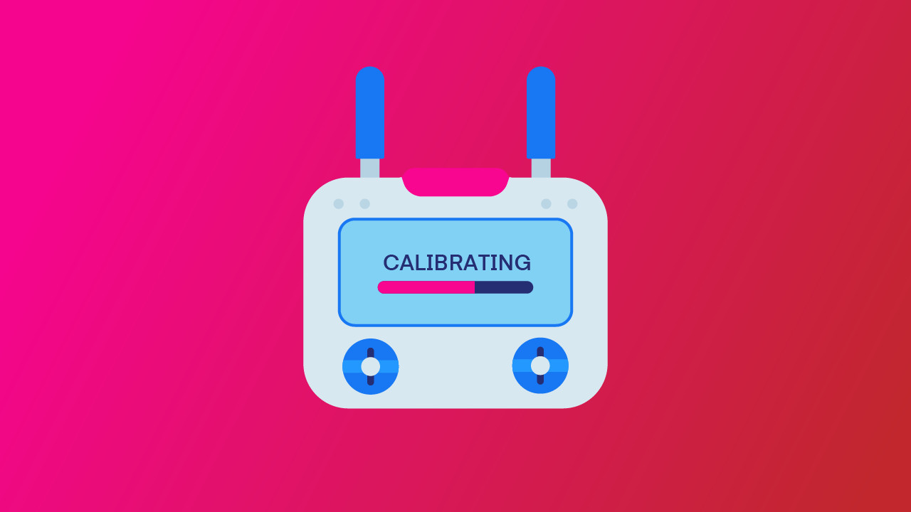 Drone IMU Calibration Explained