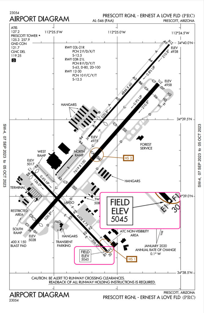 Airport-Diagram-Field-Elevation