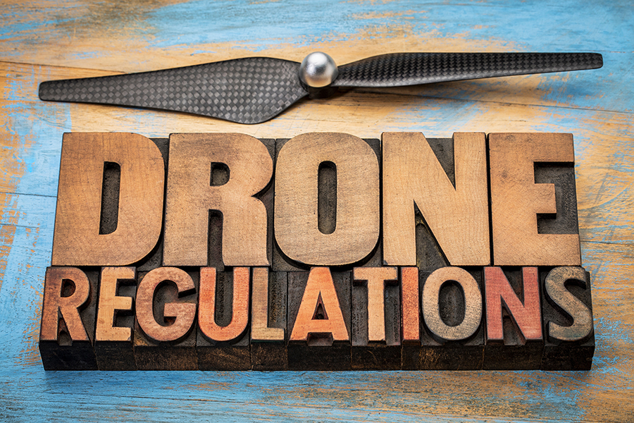 FAA Publishes Guidance on Drone Regulation Preemption