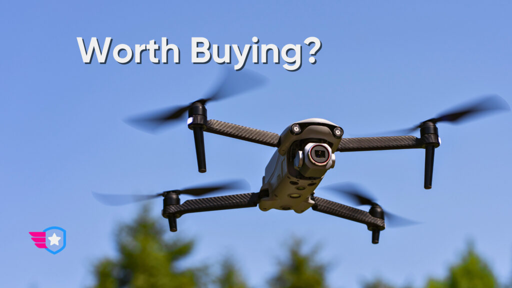 Is Buying a Drone Worth It in 2023? (Business and Hobby) Pilot Institute