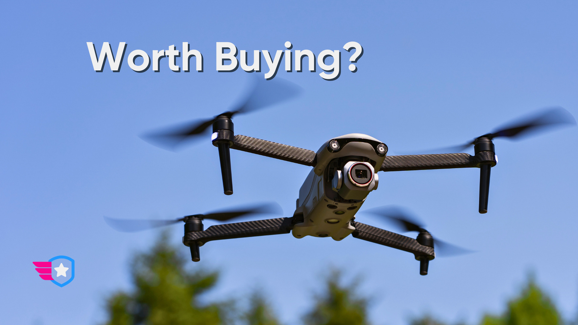 Is Buying a Drone Worth It in 2023? (Business and Hobby)