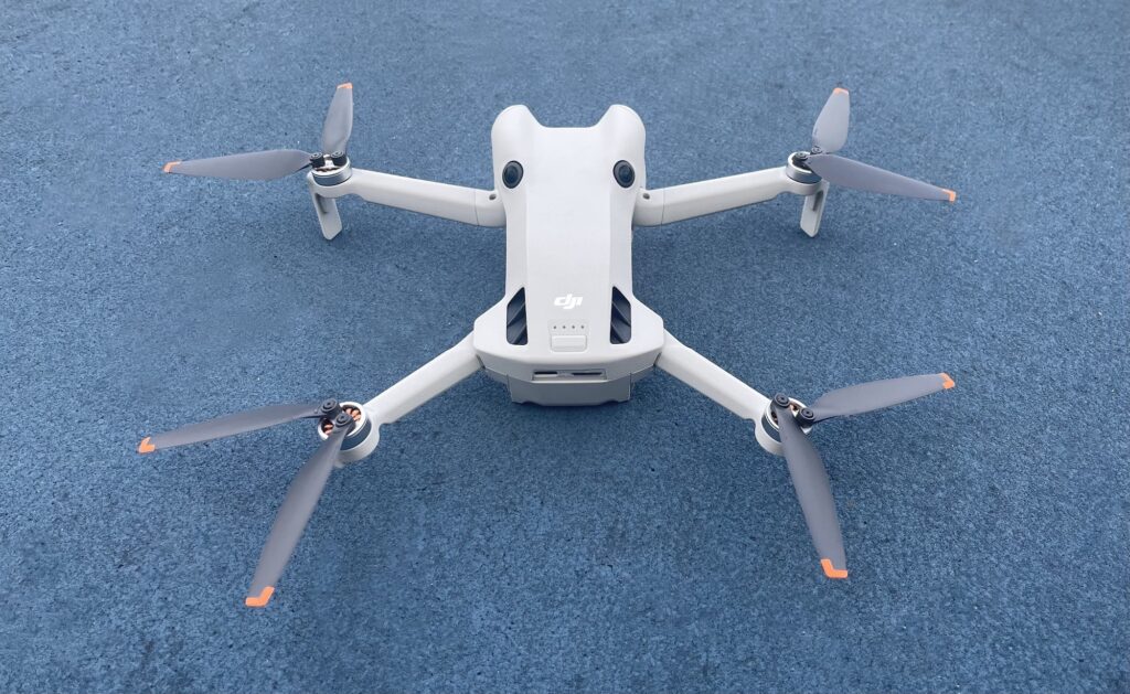 DJI Mini 4 Pro review: The best lightweight drone gets even more powerful 