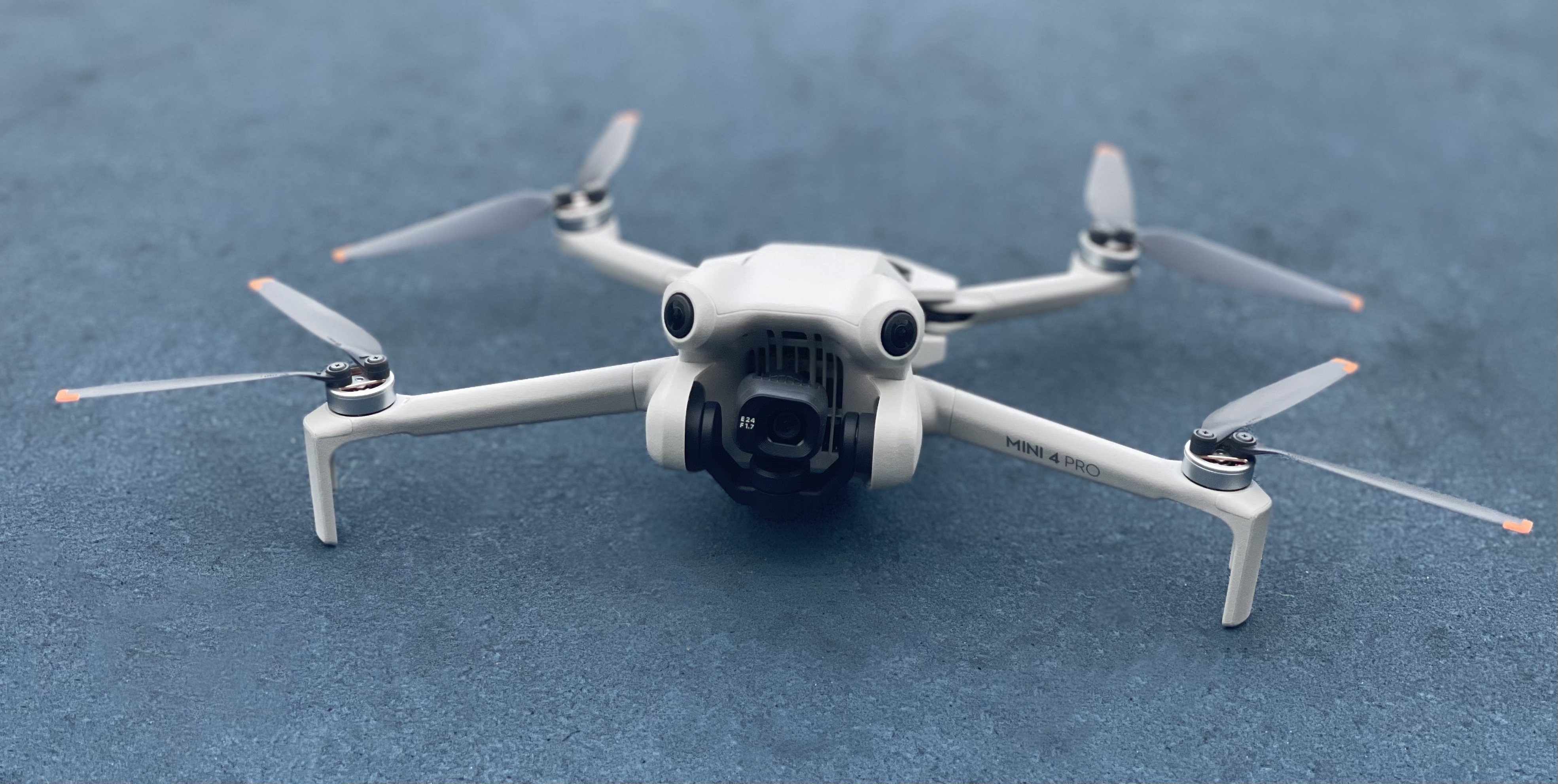 DJI's Mini 4 Pro is here. Is it worth an upgrade or first-time purchase?