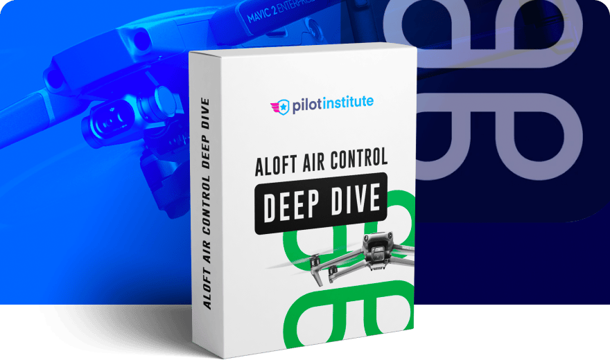 DJI Air 2S Deep Dive - Pilot Institute