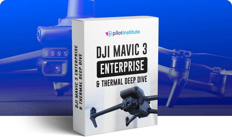 DJI Mavic 3 Enterprise Series - Industrial grade mapping inspection drones  - DJI Enterprise