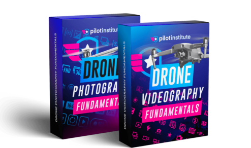Drone Courses - Free and Paid Drone Pilot Training