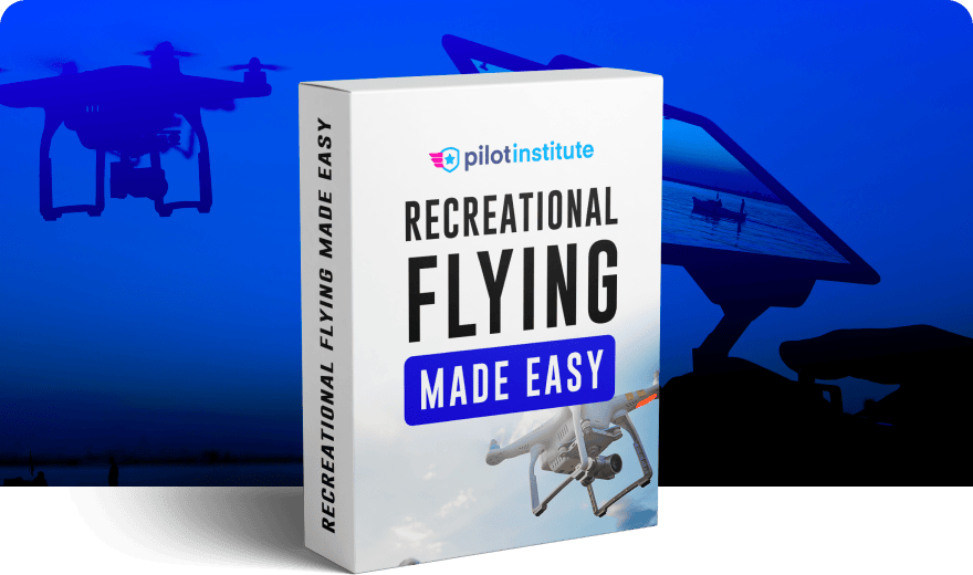 Recreational Flying Made Easy