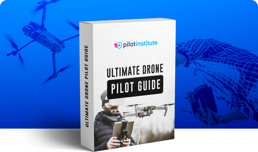 Ultimate Drone Pilot Guide