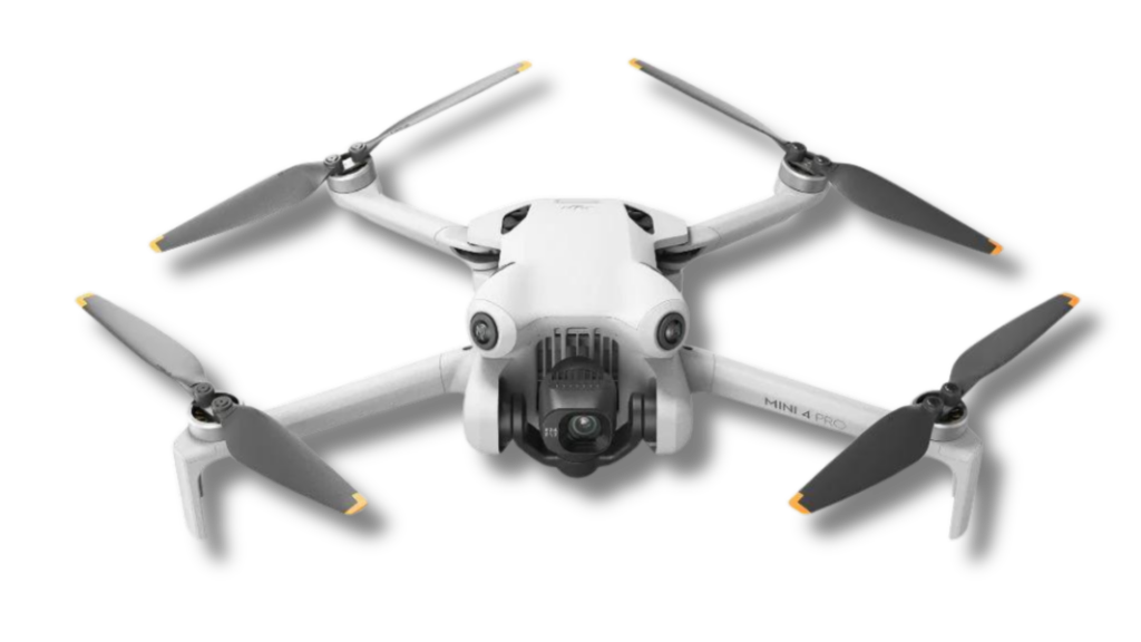 Les meilleurs drones pour débutants (Guide complet) 1