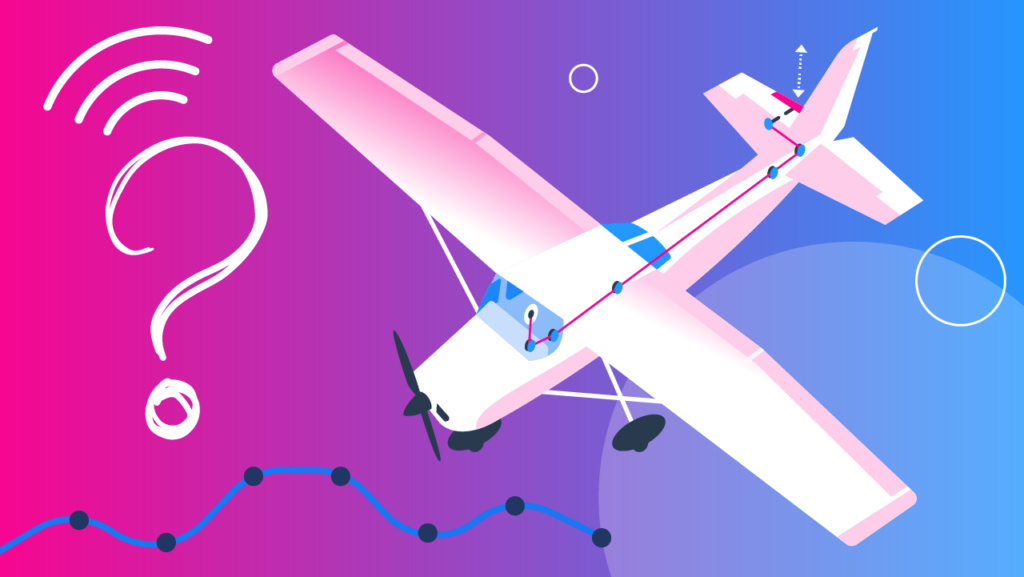 Aircraft Trim Explained (With Video) Pilot Institute