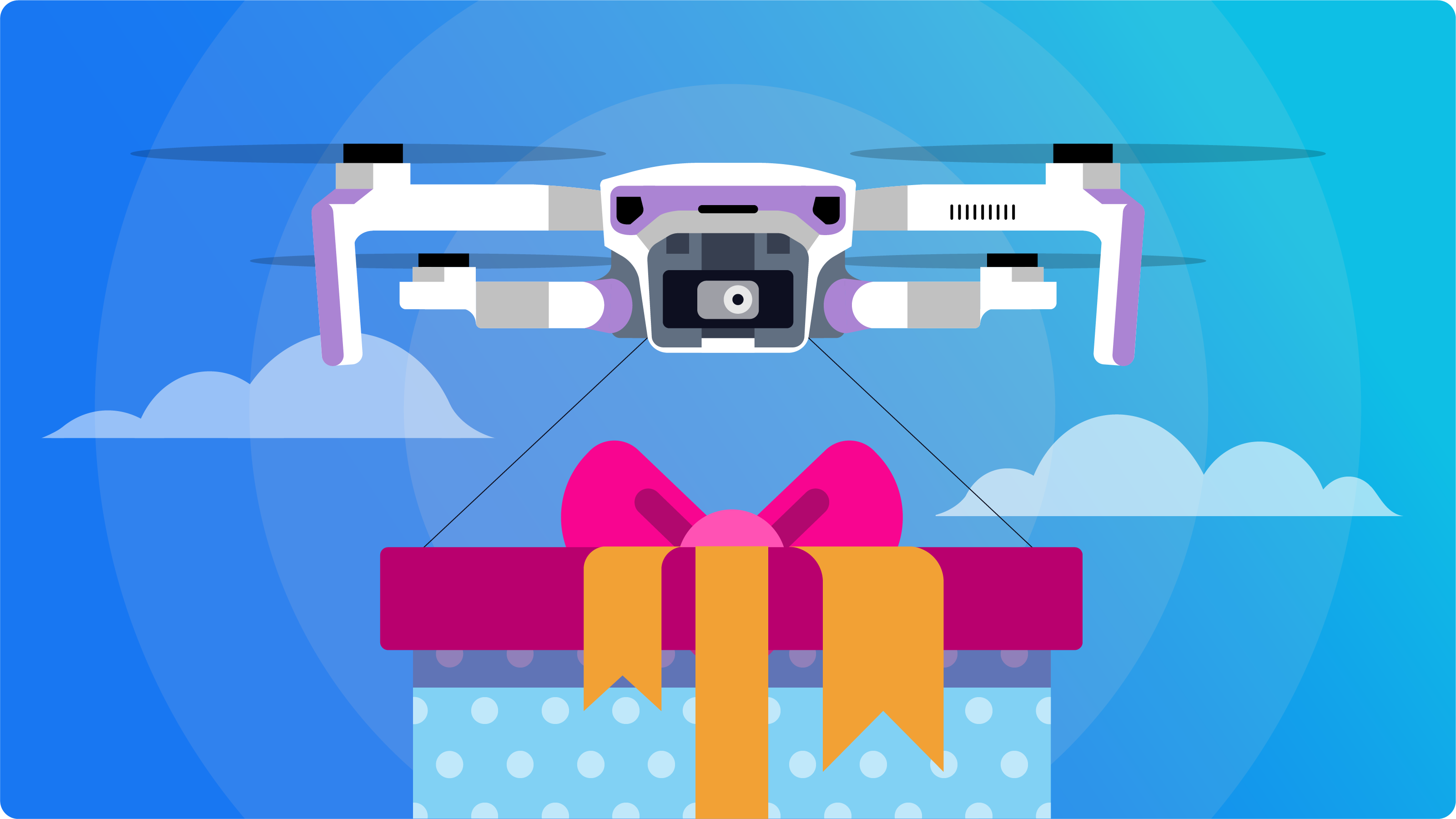 Holiday Gift Guide for Drone Pilots