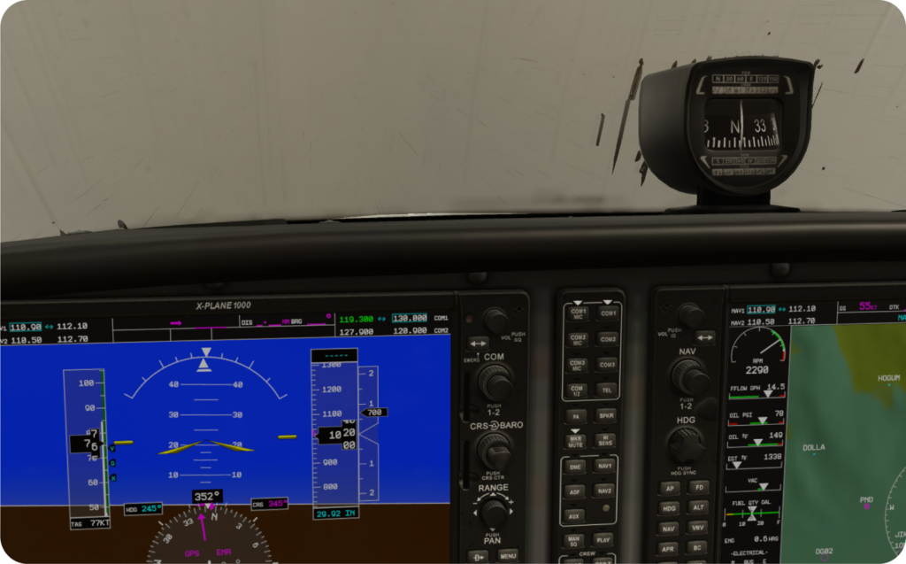 How to Spot Pitot-Static Failures In-Flight - Pilot Institute