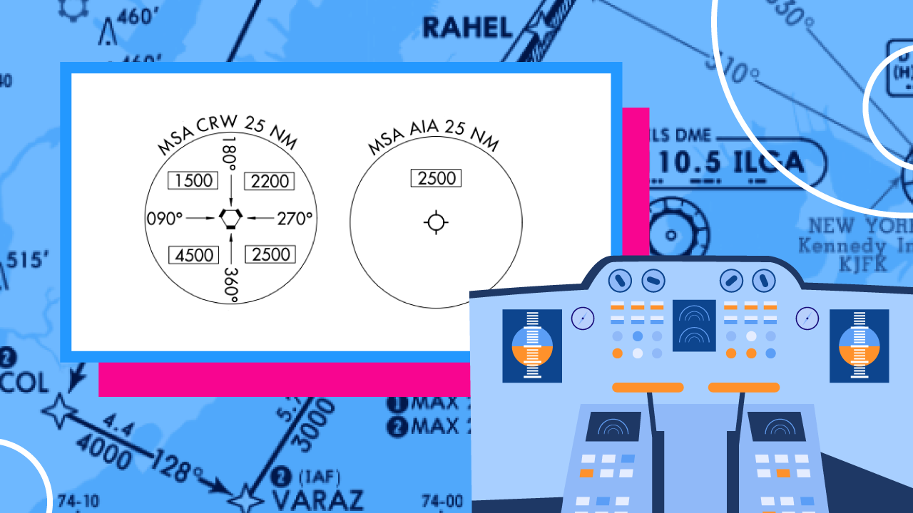 How to Brief an Instrument Approach (Step-by-Step)