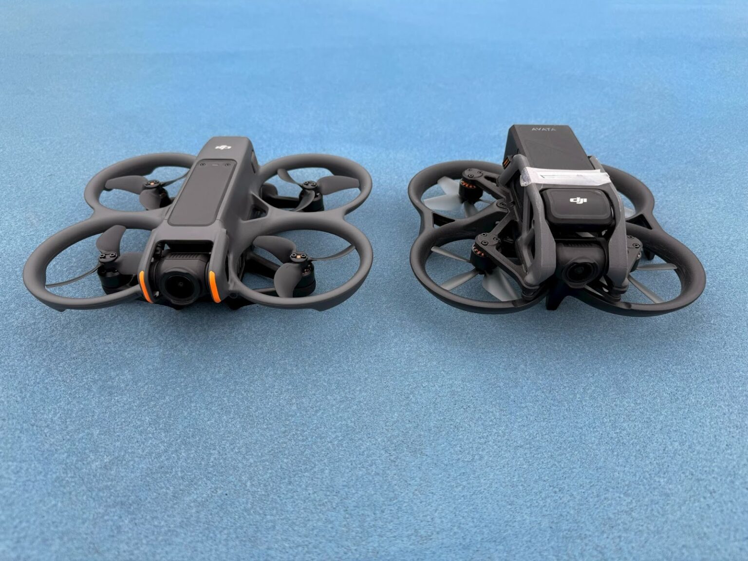 DJI Avata 2 Review: The Best Beginner FPV Drone? - Pilot Institute