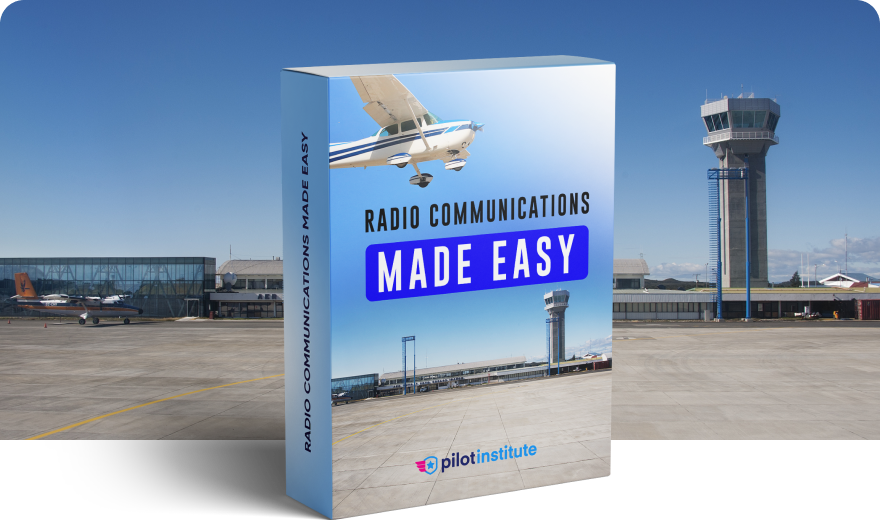 Radio Communications Made Easy