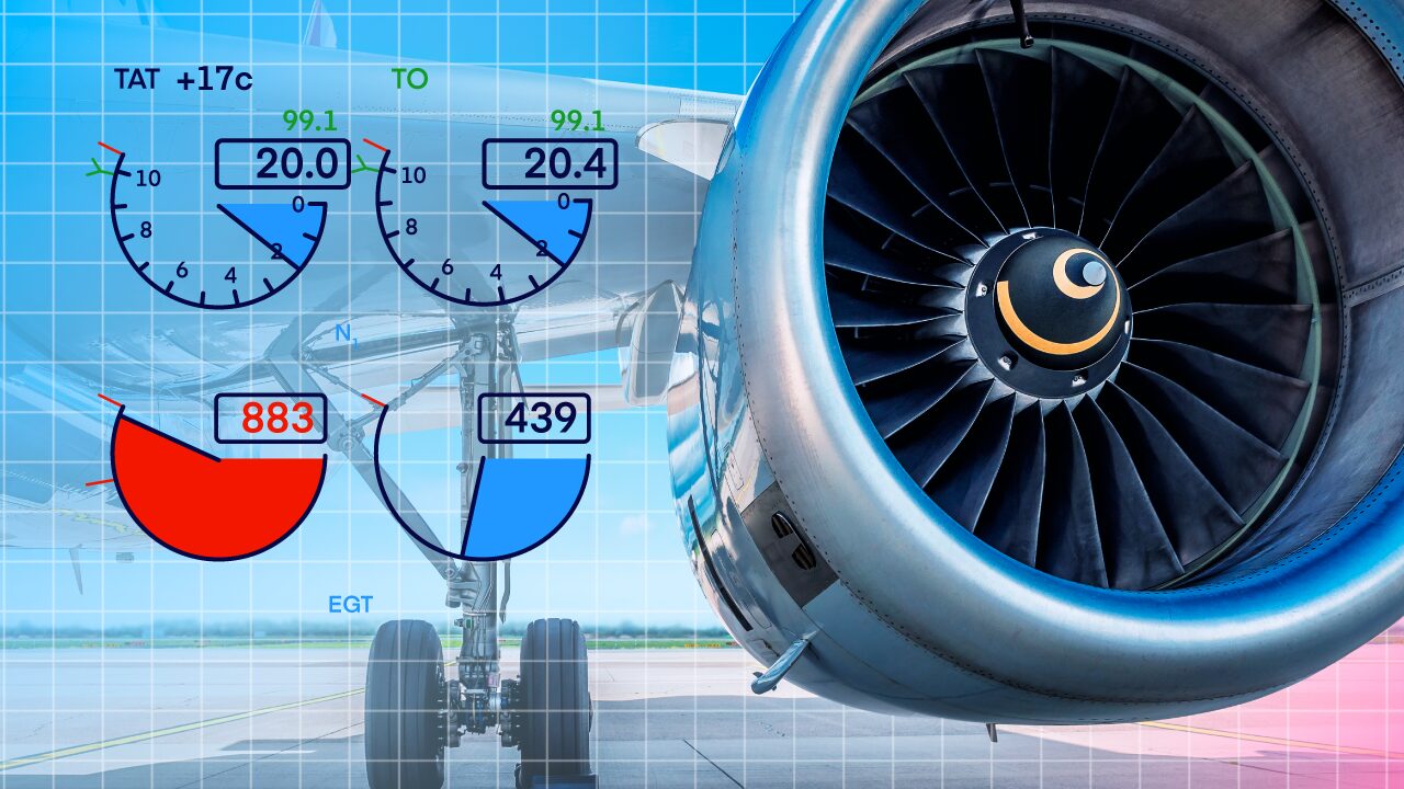 Turbine (Jet) Engine Failed Starts Explained