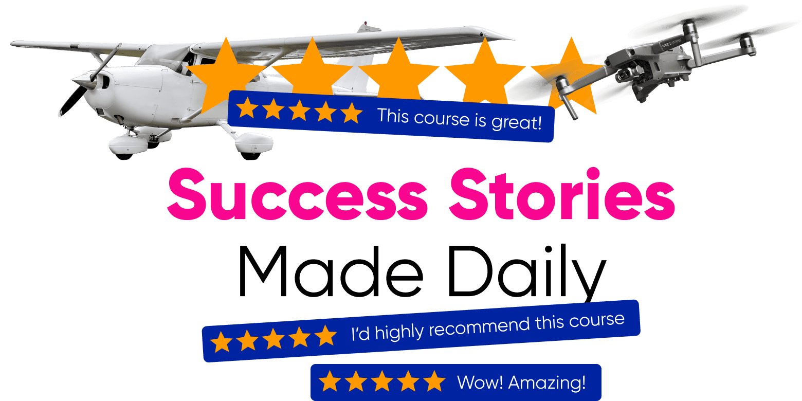 Educating the Next Generation of Pilots