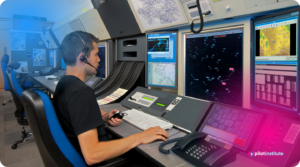 VFR Flight Following Explained - Pilot Institute