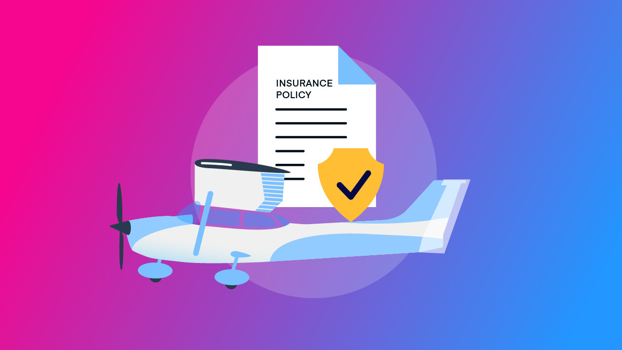 Aircraft Owners Insurance: Everything You Need to Know