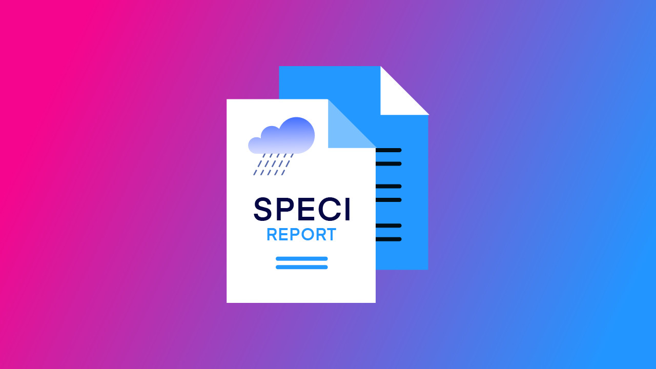 What Is a SPECI and When Is It Issued?