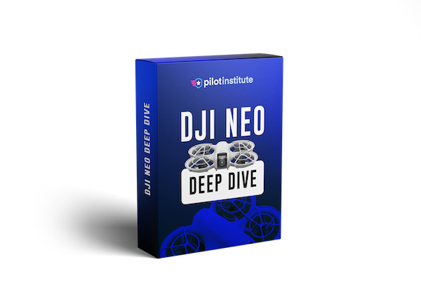 DJI Neo Deep Dive