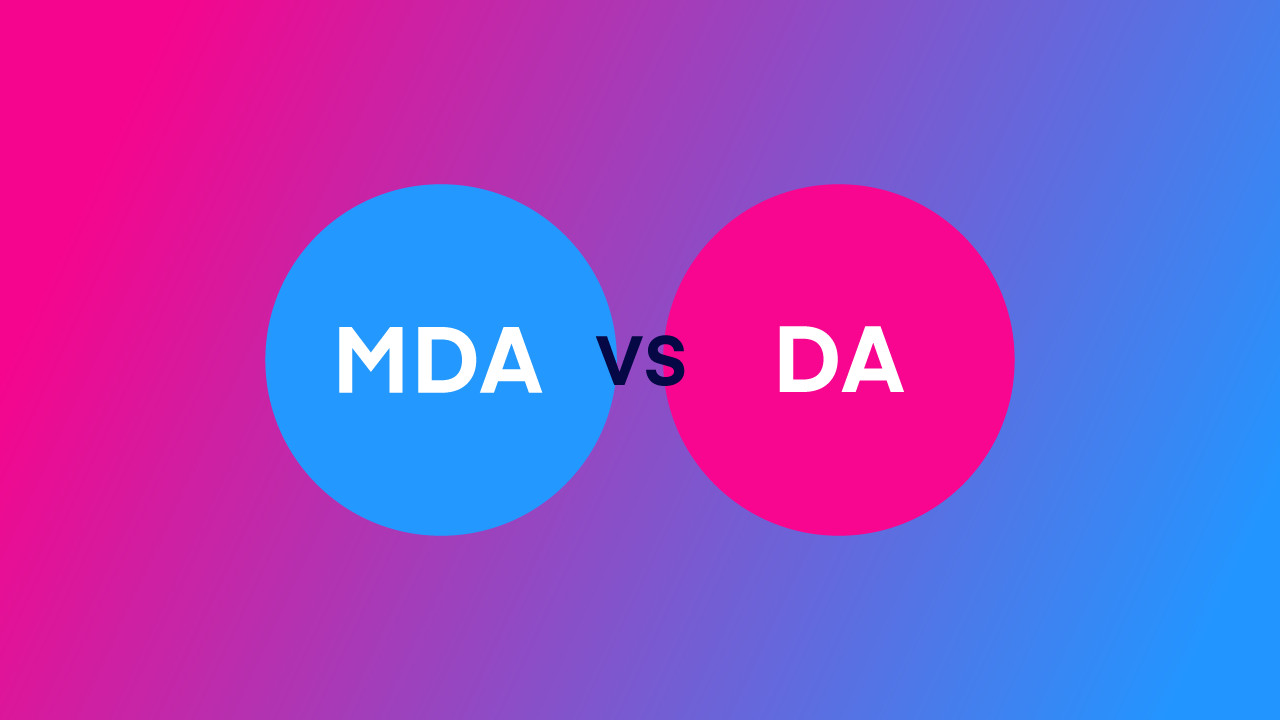 MDA vs. DA Made Simple: A Guide to IFR Minimums