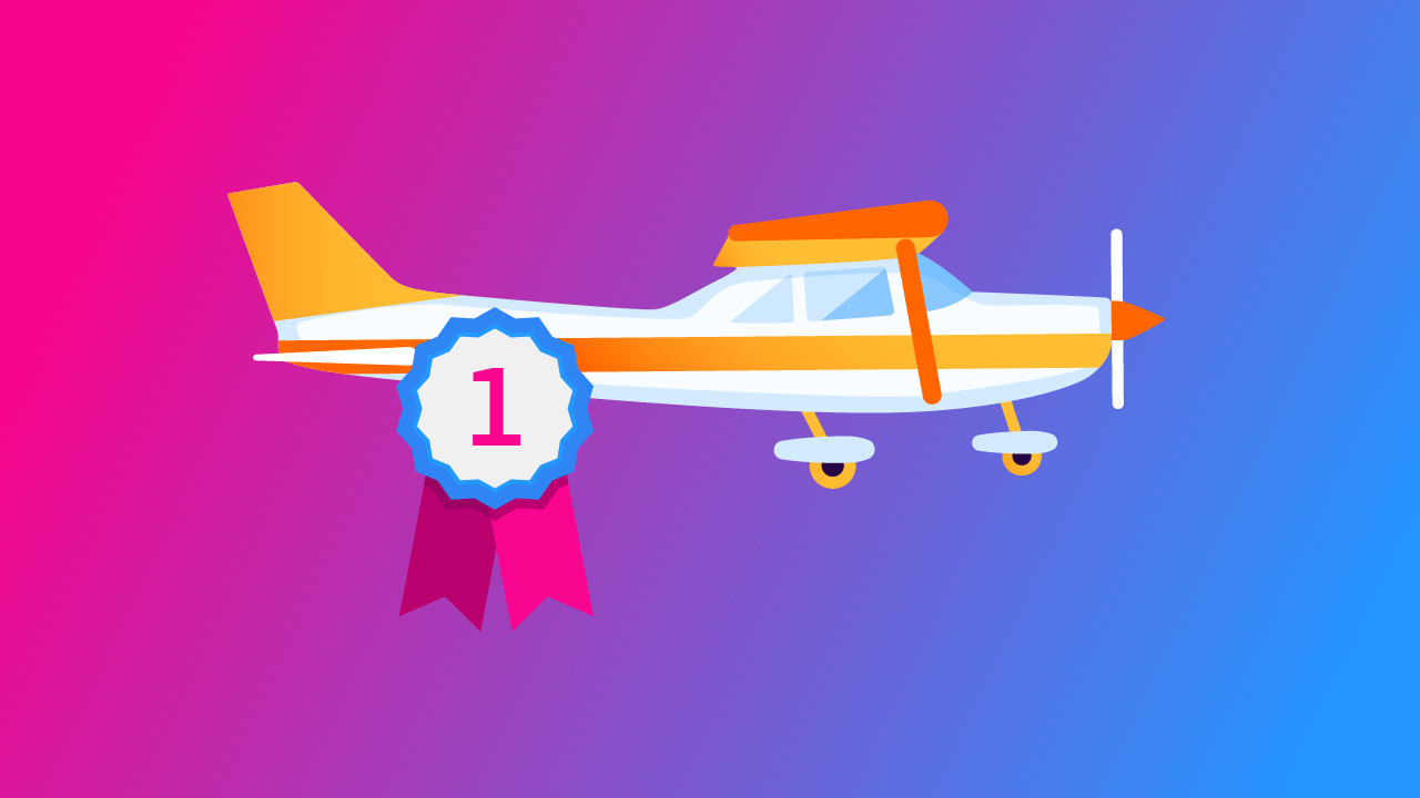 Your First Solo Flight Made Simple and Stress-Free