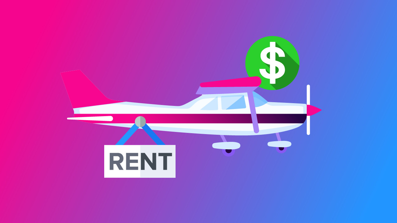 Owning vs. Renting: The Best Option for Flight Training Explained