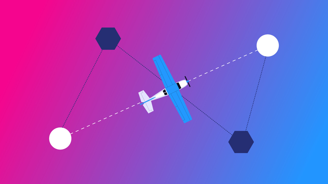 RNAV Approaches Simplified: A Guide for New Pilots