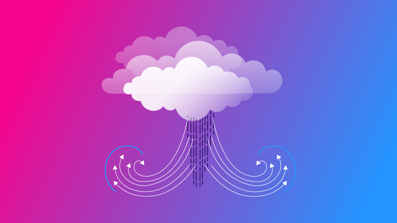 Microbursts: What Makes Them So Dangerous?