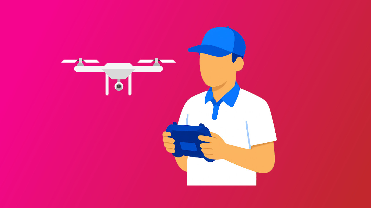 Part 107 License Guide: How to Become a Certified Drone Pilot