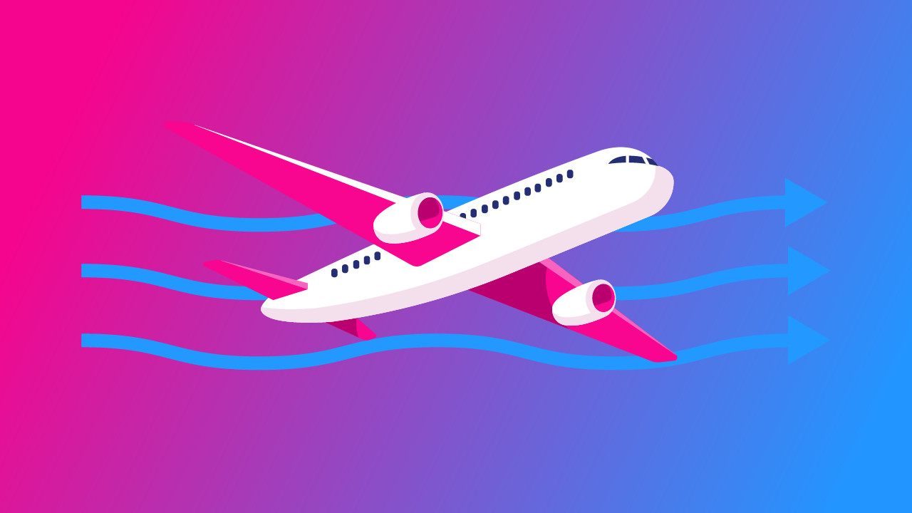 Clear Air Turbulence: How It Happens and How to Handle It