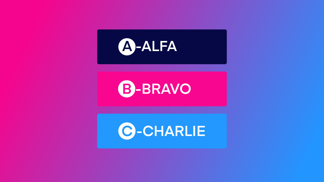 NATO Phonetic Alphabet: Learn It Fast With These Easy Tips