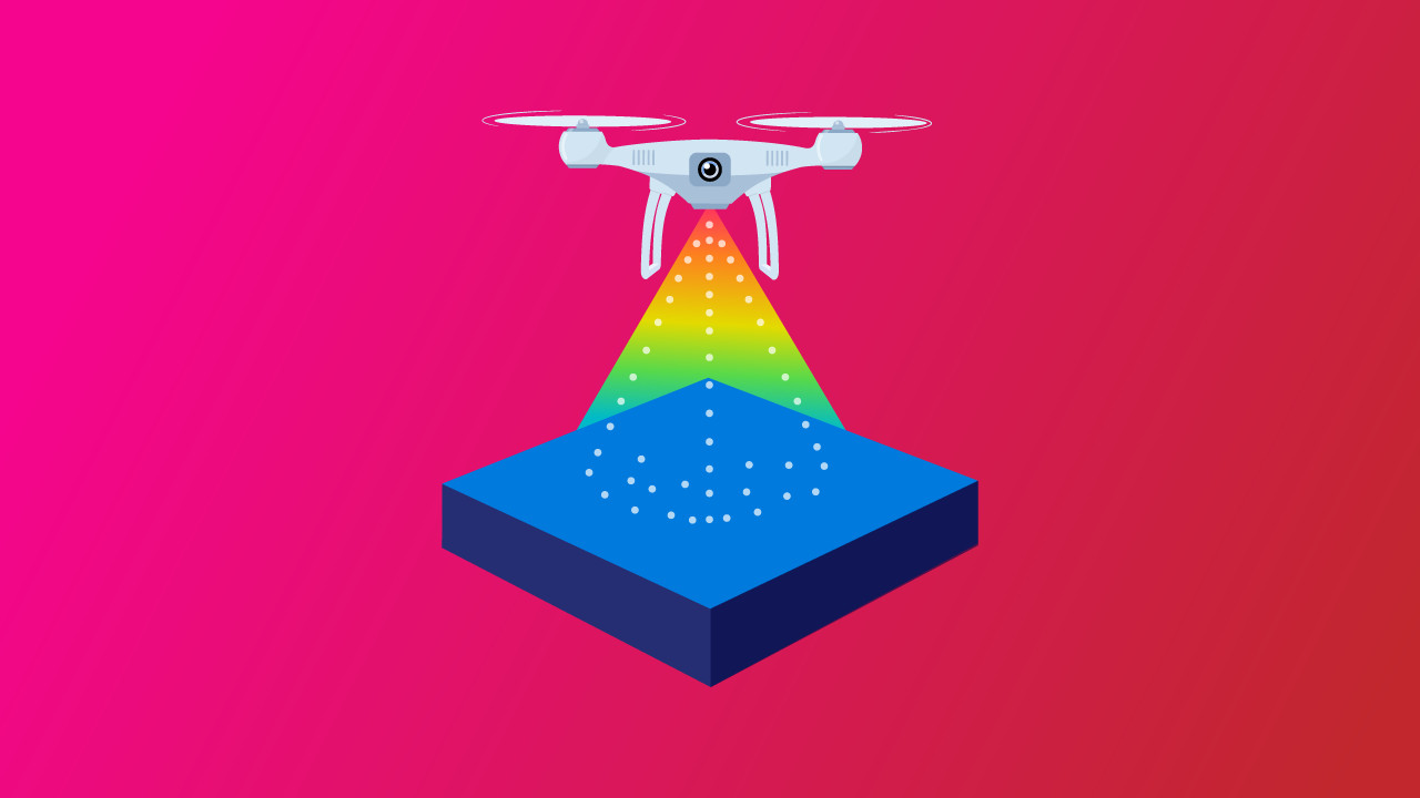 LiDAR Drones: The Best Models for Surveying, Mapping, and More