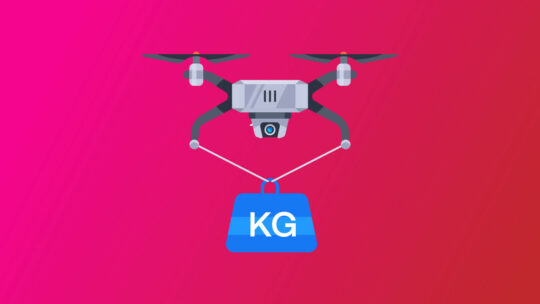 Heaviest Drones in the Market: Which UAVs Can Carry the Most? - Pilot ...