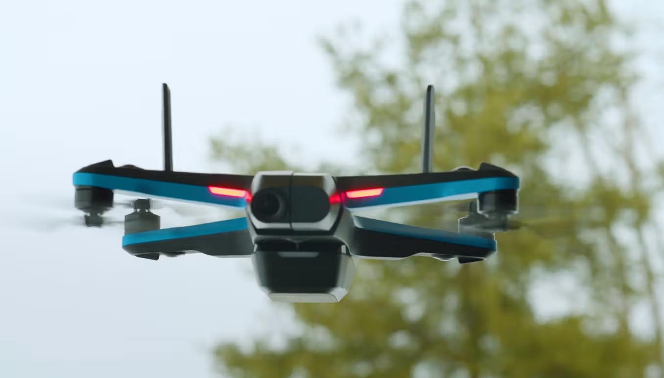 Skydio 2 Deep Dive